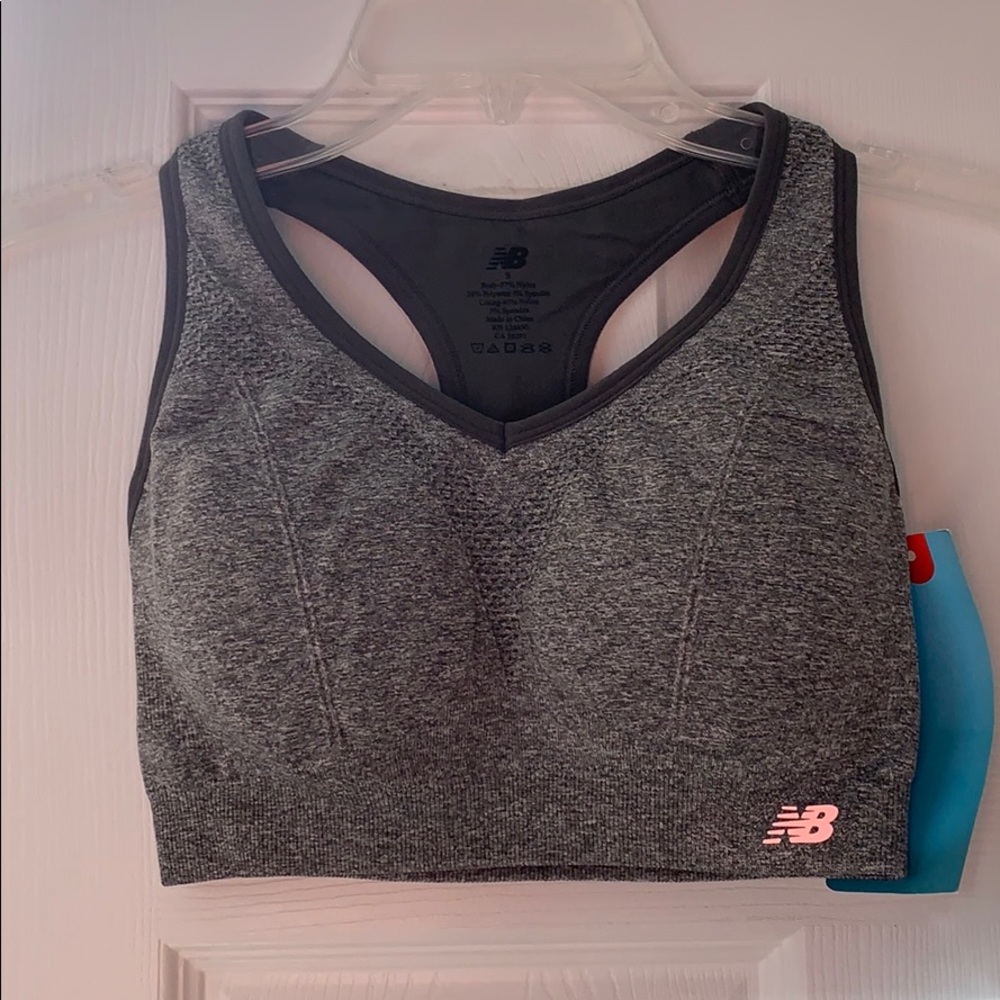 New Balance Women’s Sports Bra